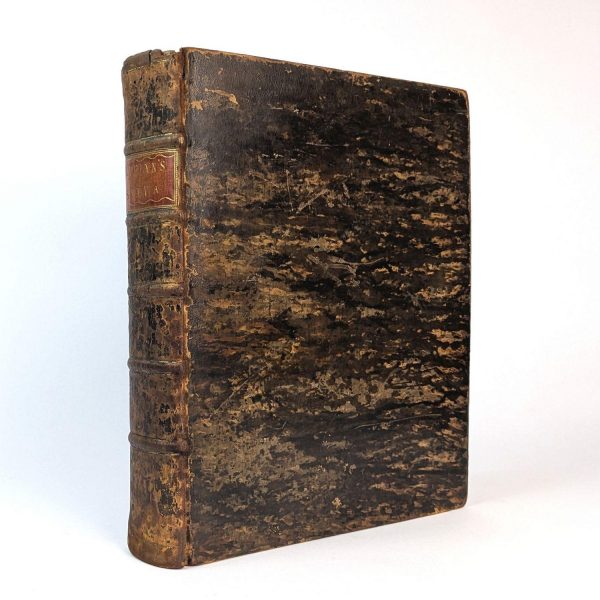 Silva: or, A Discourse of Forest-Trees, and the Propagation of Timber in his Majesty’s Dominions