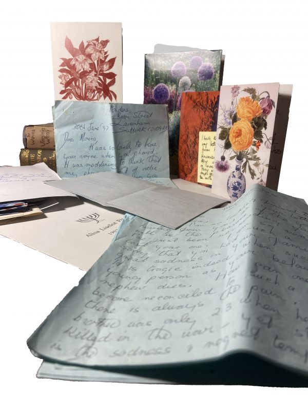 First time this pair have been offered for sale