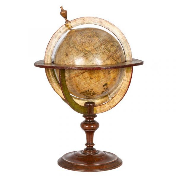 Globe terrestre