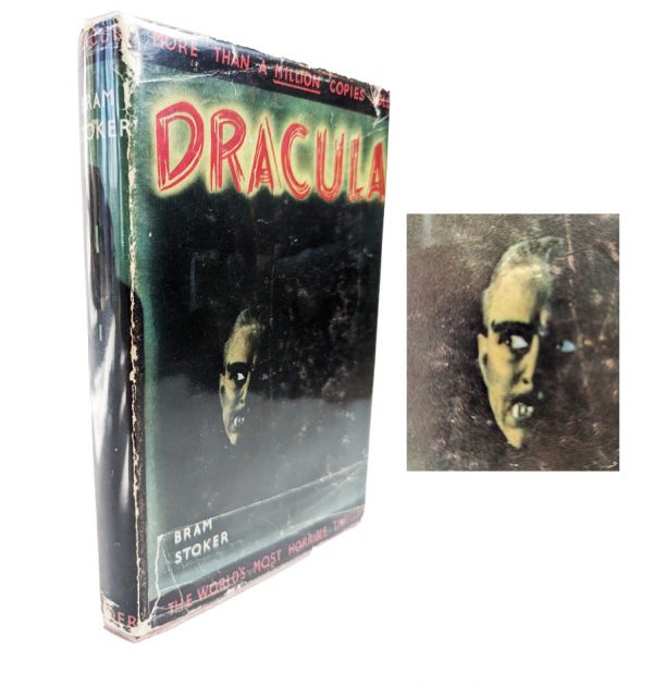 Dracula