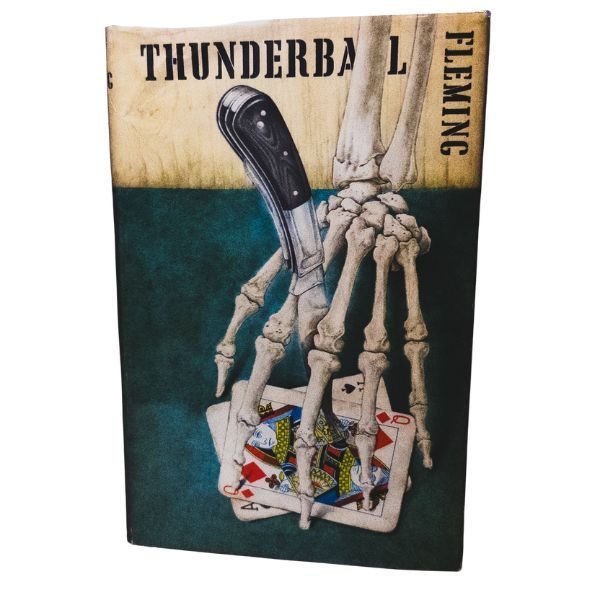 Thunderball | Ian Fleming