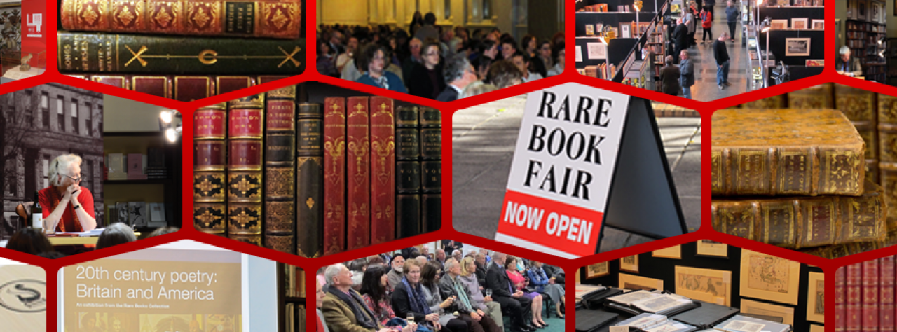 Rare Book Week FB Banner 3