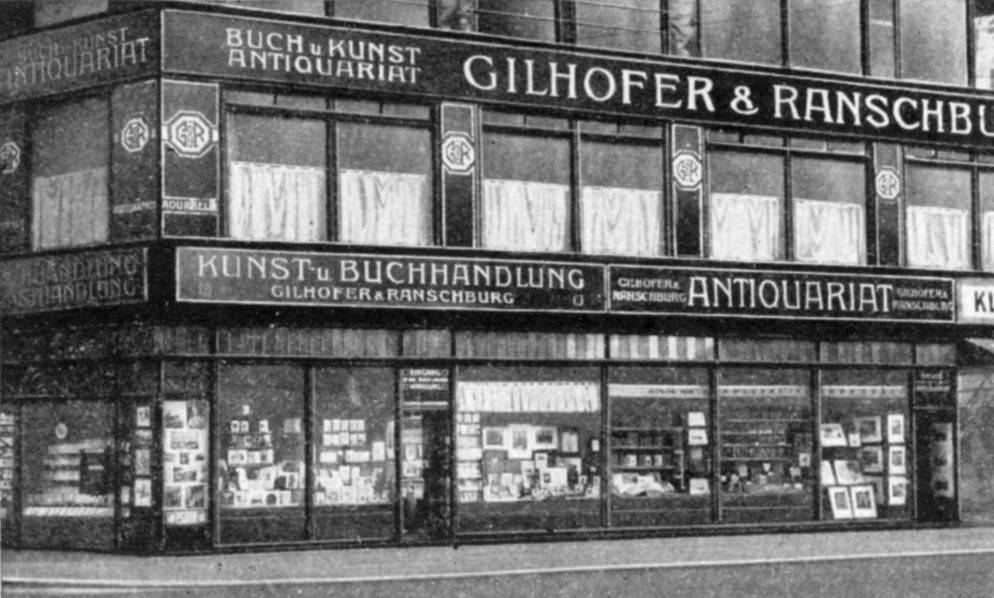 INLIBRIS shop photo
