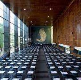 Wilson Hall